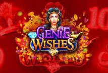 Genie Wishes slot